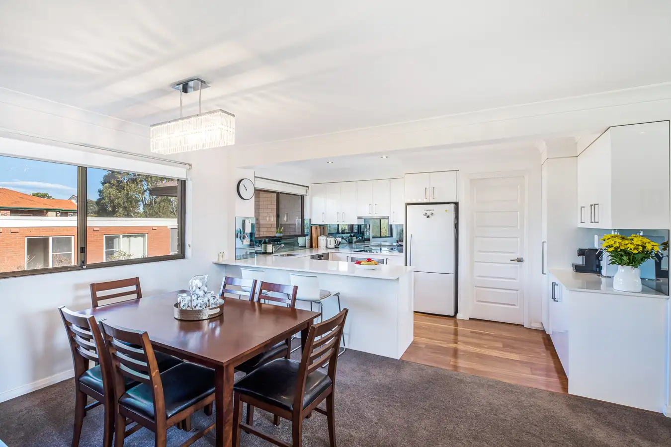 Main view of Homely apartment listing, 7/392 Port Hacking Road, Caringbah NSW 2229