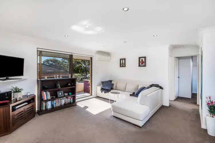Second view of Homely apartment listing, 7/392 Port Hacking Road, Caringbah NSW 2229