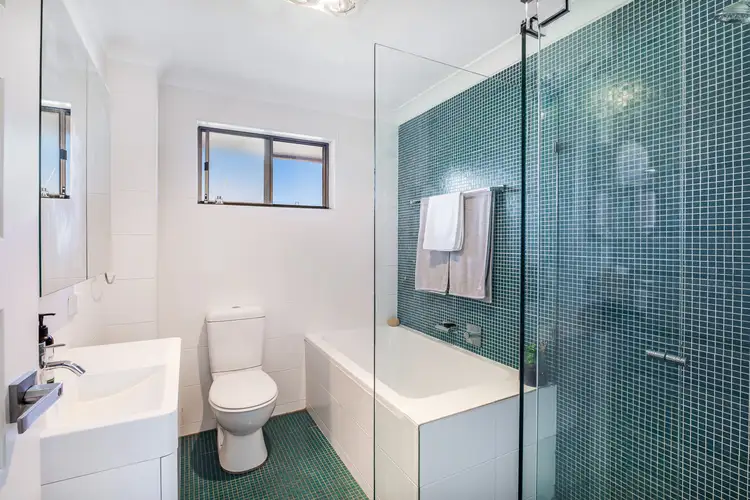 Fourth view of Homely apartment listing, 7/392 Port Hacking Road, Caringbah NSW 2229