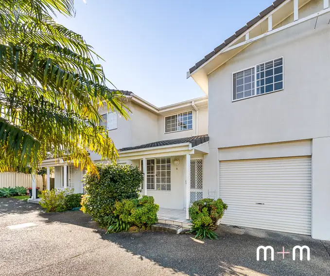Main view of Homely townhouse listing, 8/1 Popes Road, Woonona NSW 2517