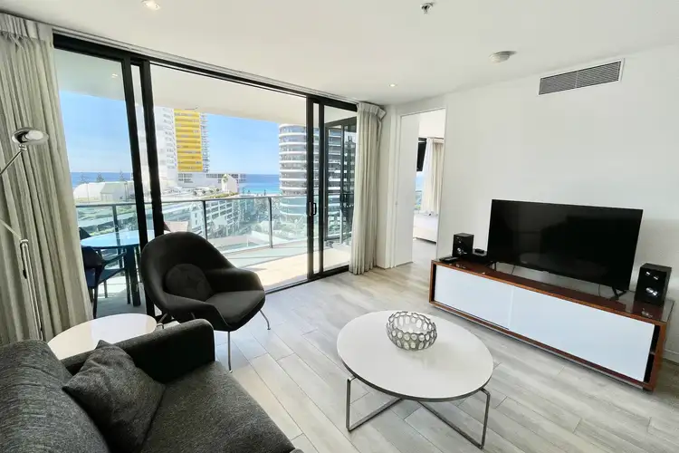 Third view of Homely apartment listing, Level 9/21 Elizabeth Avenue, Broadbeach QLD 4218