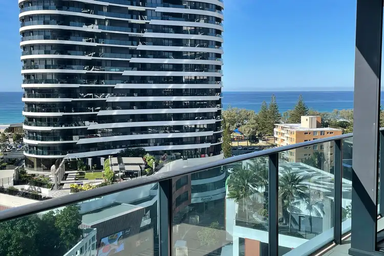 Fourth view of Homely apartment listing, Level 9/21 Elizabeth Avenue, Broadbeach QLD 4218