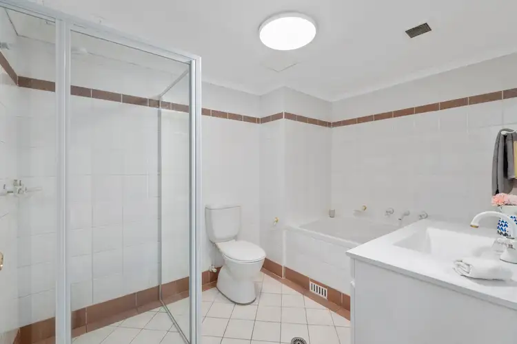 Sixth view of Homely apartment listing, 93/208 Pacific Highway, Hornsby NSW 2077