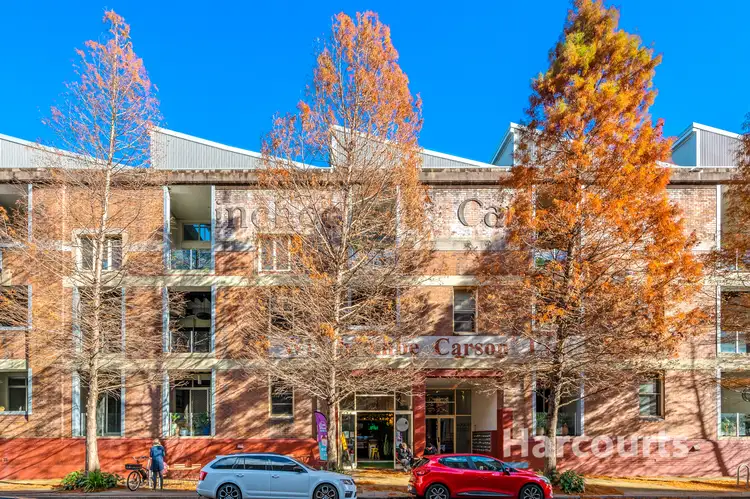 Main view of Homely apartment listing, 331/14 Milford Street, Islington NSW 2296