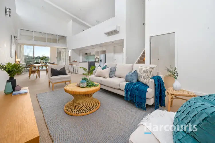 Third view of Homely apartment listing, 331/14 Milford Street, Islington NSW 2296