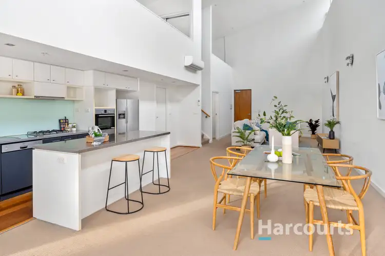 Fourth view of Homely apartment listing, 331/14 Milford Street, Islington NSW 2296