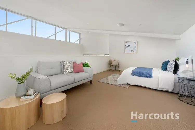 Sixth view of Homely apartment listing, 331/14 Milford Street, Islington NSW 2296