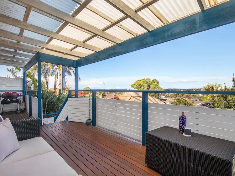 Fourth view of Homely house listing, 102 Forest Road, Arncliffe NSW 2205