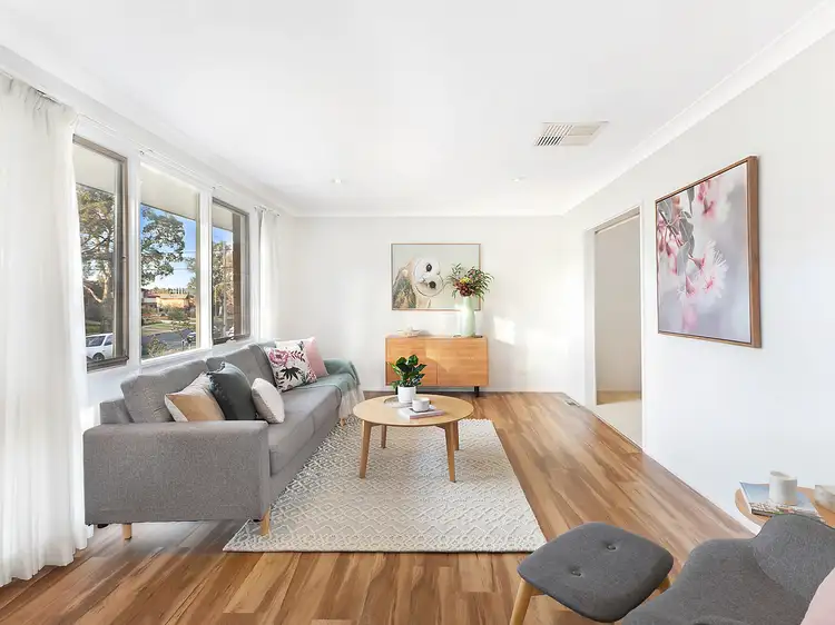 22 Messenger Street, Holt ACT 2615