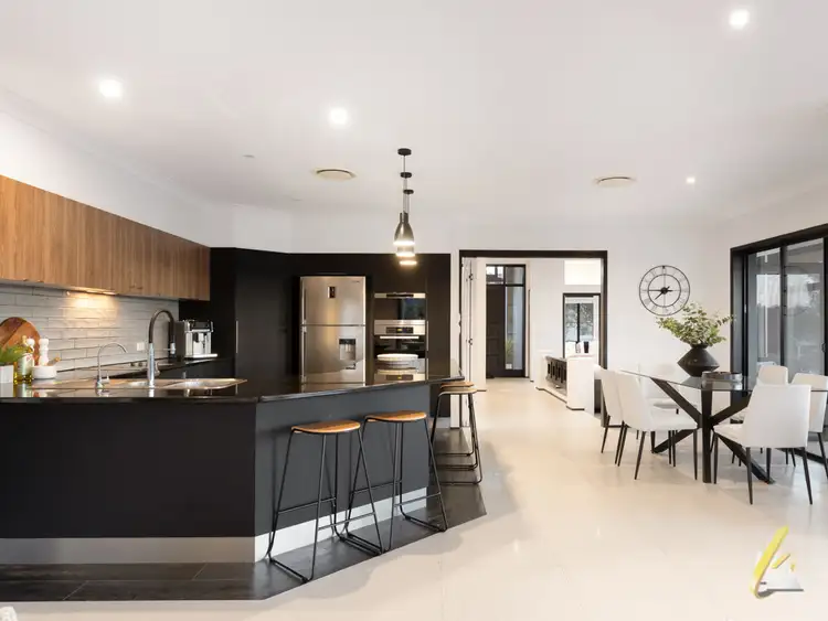 Seventh view of Homely house listing, 68 Nolan Rise, Brookfield QLD 4069