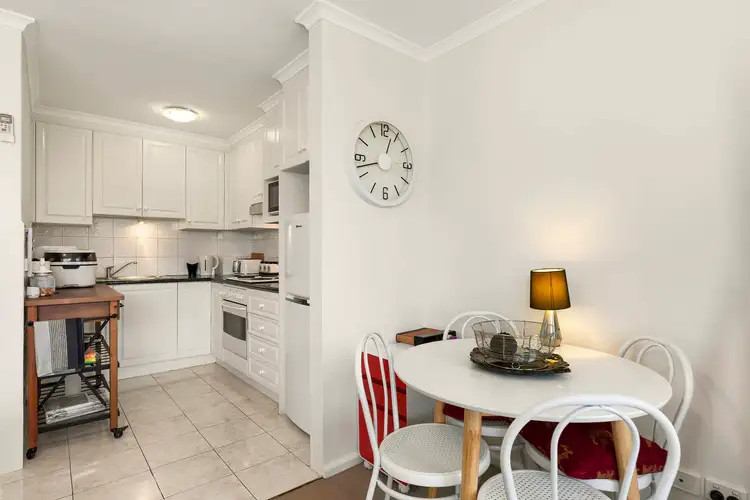 Fourth view of Homely unit listing, 1/226 Maribyrnong Road, Moonee Ponds VIC 3039