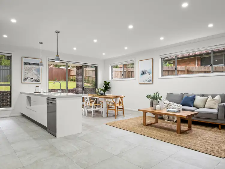 33A Neptune Street, Dundas Valley NSW 2117