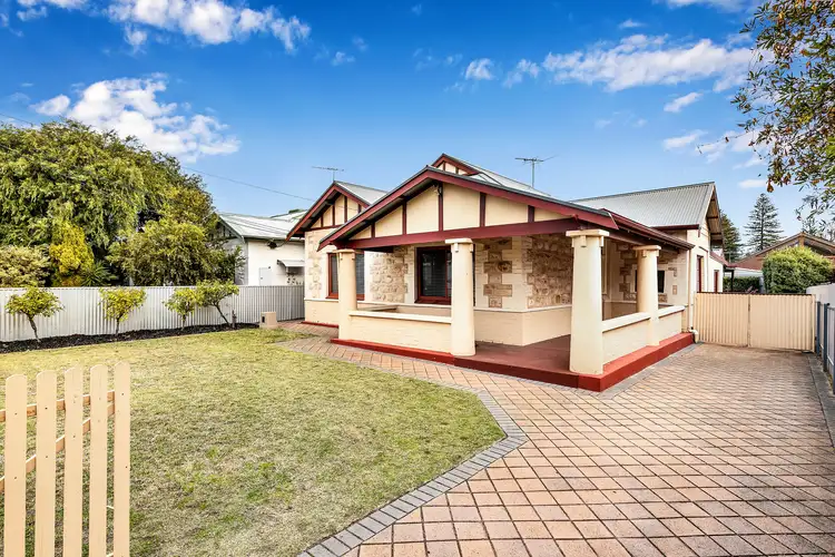 Main view of Homely house listing, 3 Surrey Street, Grange SA 5022