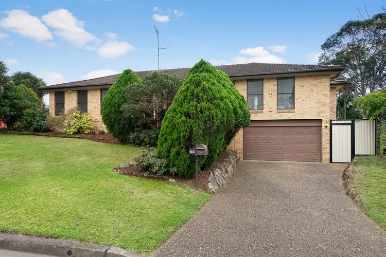 Main view of Homely house listing, 29 Kempsey Street, Jamisontown NSW 2750