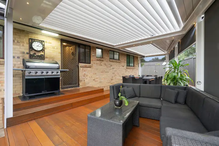 Fourth view of Homely house listing, 29 Kempsey Street, Jamisontown NSW 2750