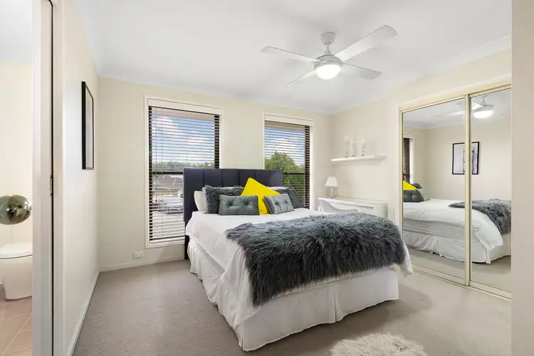 Fifth view of Homely house listing, 29 Kempsey Street, Jamisontown NSW 2750