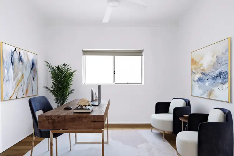 Fourth view of Homely apartment listing, 10/11-13 Oaks Avenue, Dee Why NSW 2099
