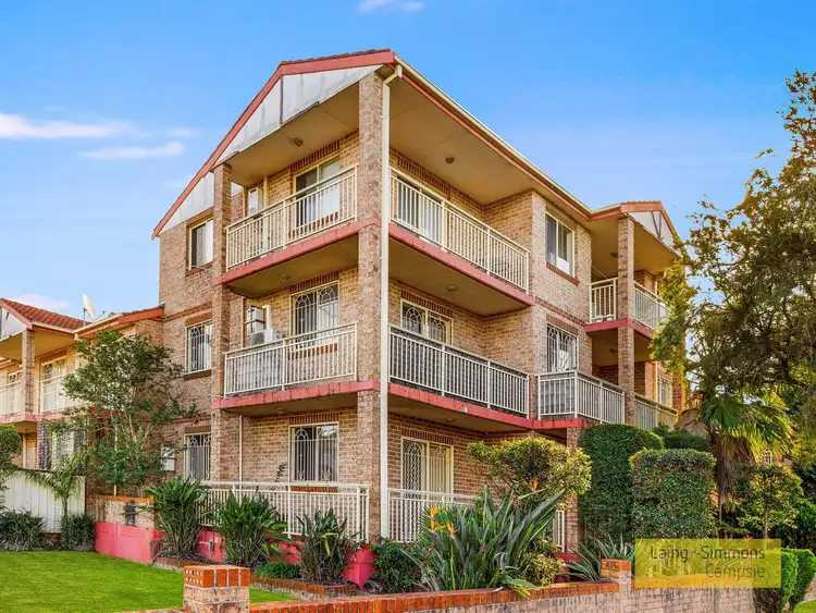 8/49 Frederick Street, Campsie NSW 2194