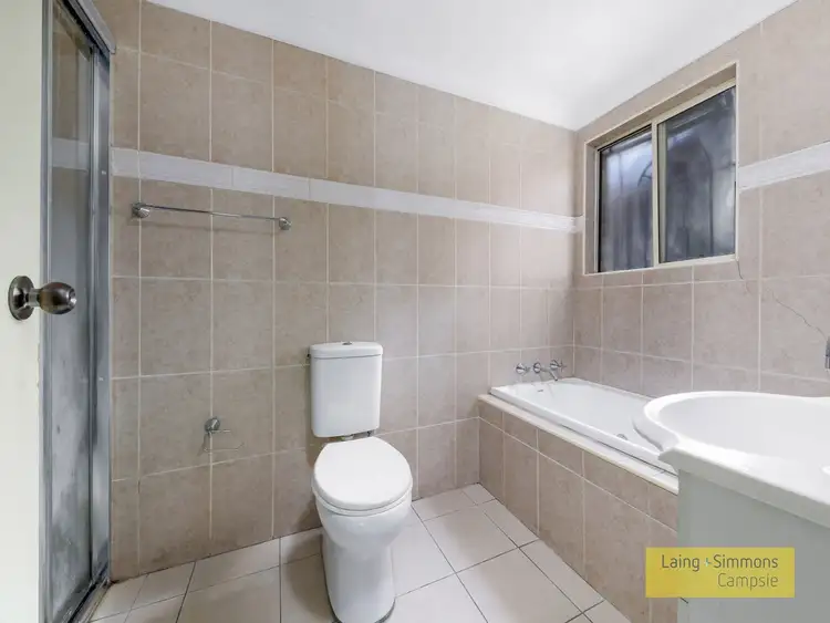 Fifth view of Homely apartment listing, 8/49 Frederick Street, Campsie NSW 2194
