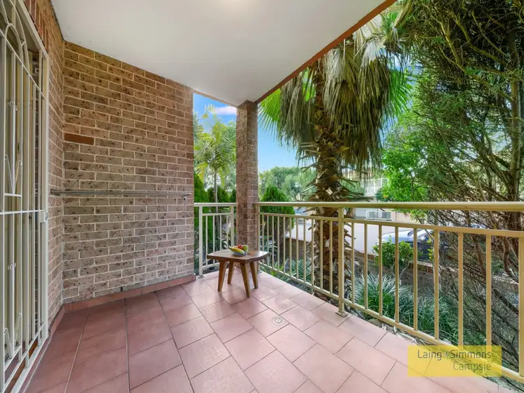 Sixth view of Homely apartment listing, 8/49 Frederick Street, Campsie NSW 2194