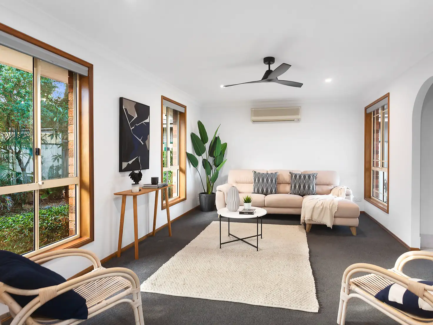 Main view of Homely villa listing, 2/7 Piper Street, Woy Woy NSW 2256