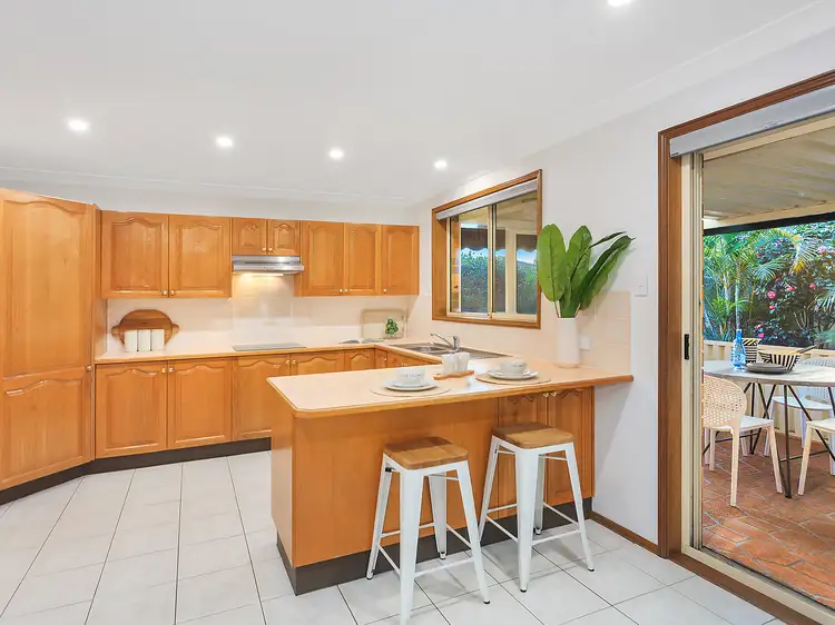 Second view of Homely villa listing, 2/7 Piper Street, Woy Woy NSW 2256