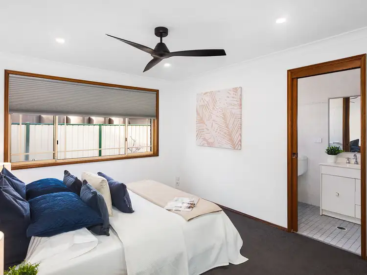 Third view of Homely villa listing, 2/7 Piper Street, Woy Woy NSW 2256