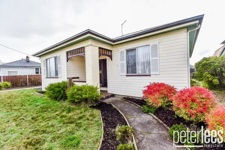 Second view of Homely house listing, 26 Foch Street, Mowbray TAS 7248