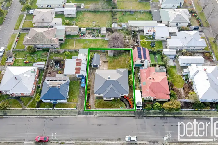 Third view of Homely house listing, 26 Foch Street, Mowbray TAS 7248