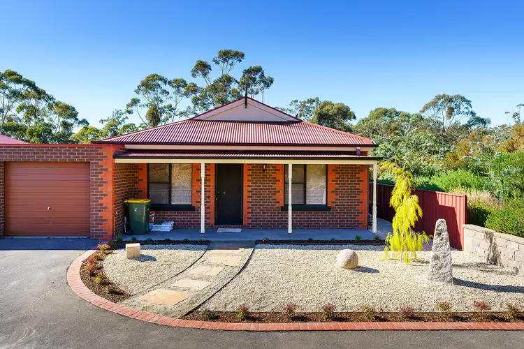 Main view of Homely unit listing, 4/54 Etty Street, Castlemaine VIC 3450