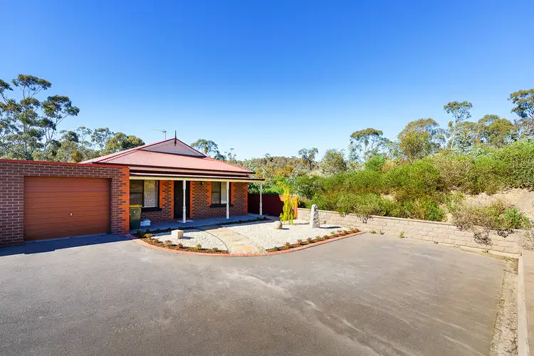 Third view of Homely unit listing, 4/54 Etty Street, Castlemaine VIC 3450