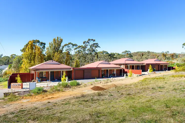Fourth view of Homely unit listing, 4/54 Etty Street, Castlemaine VIC 3450