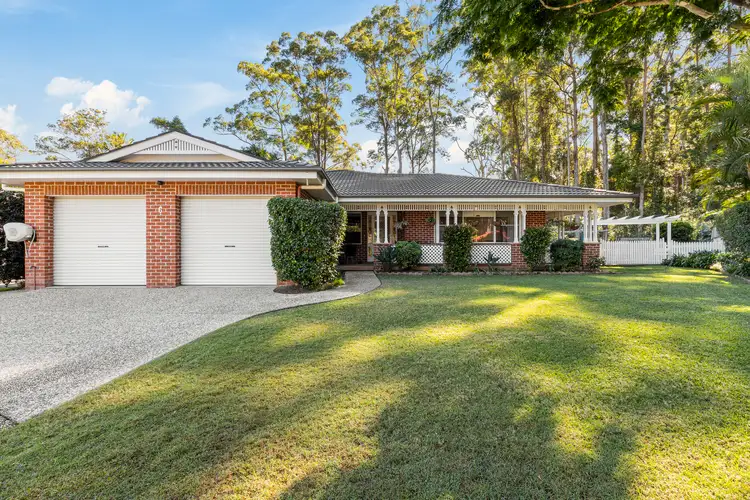 6 Moulds Close, Coffs Harbour NSW 2450