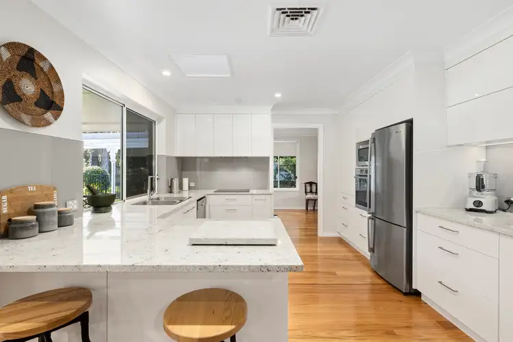 Second view of Homely house listing, 6 Moulds Close, Coffs Harbour NSW 2450
