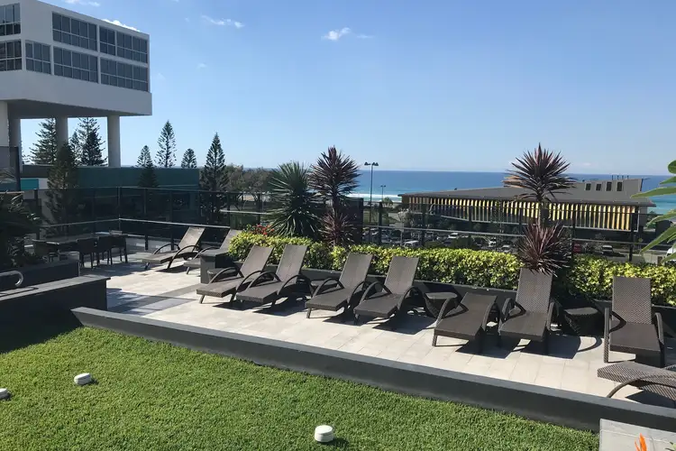 Fifth view of Homely apartment listing, Level 5/501/1 Oracle Boulevarde, Broadbeach QLD 4218