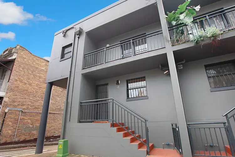 17/7A Ivy Street, Darlington NSW 2008