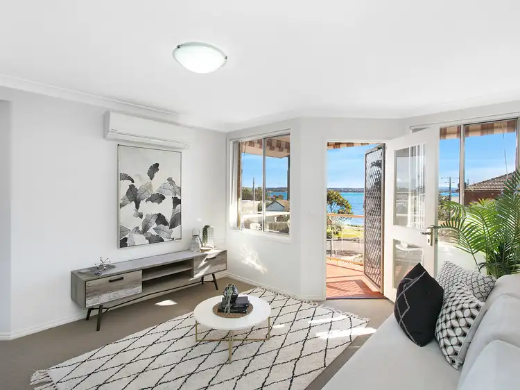 Second view of Homely unit listing, 2/31 James Road, Toukley NSW 2263