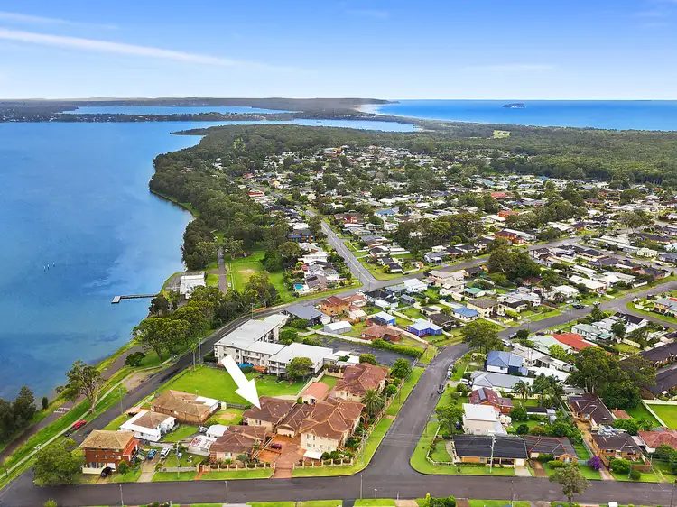 Fourth view of Homely unit listing, 2/31 James Road, Toukley NSW 2263