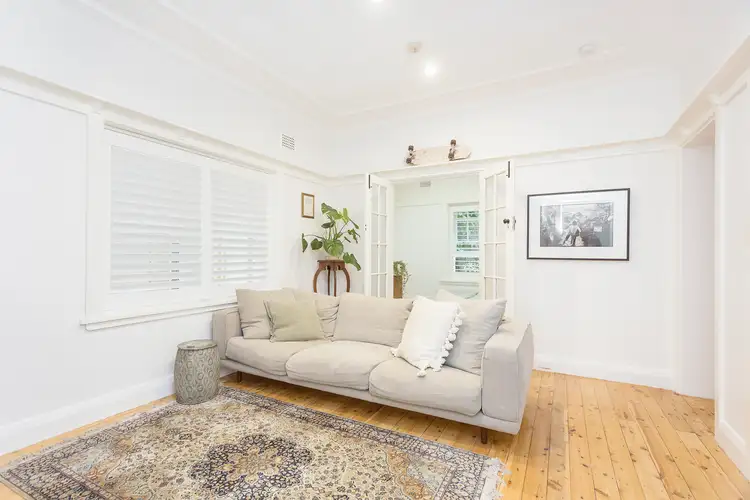 1/19 Eustace Street, Manly NSW 2095