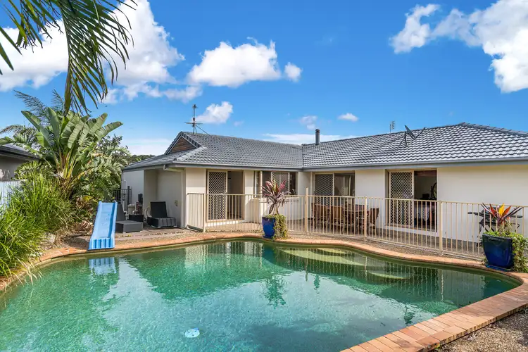 Third view of Homely house listing, 11 Grass Tree Circuit, Bogangar NSW 2488