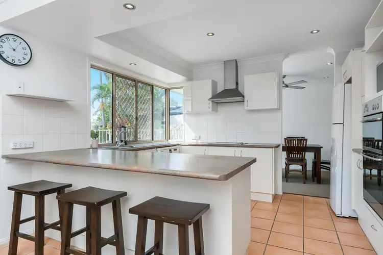Fifth view of Homely house listing, 11 Grass Tree Circuit, Bogangar NSW 2488