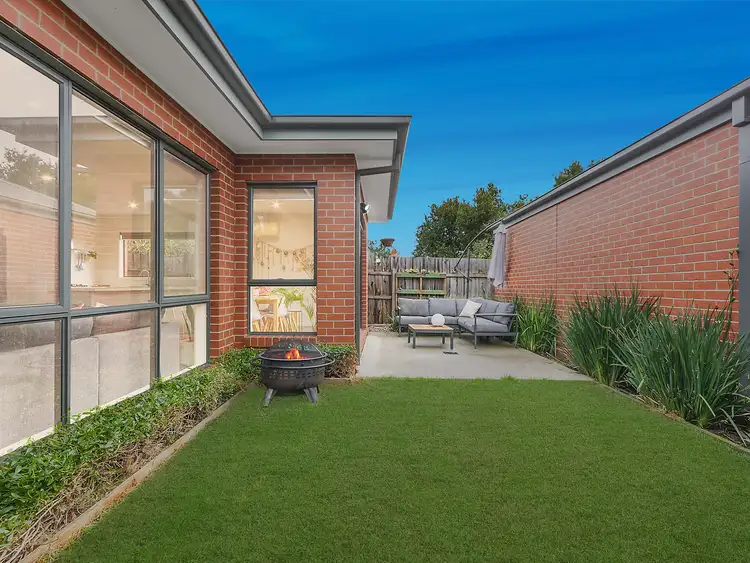 Third view of Homely townhouse listing, 3/34 Logan Street, Hamlyn Heights VIC 3215