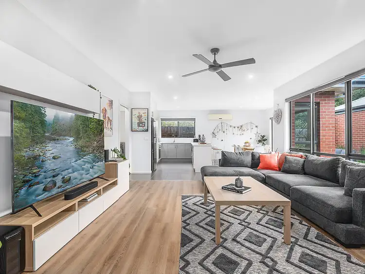Fourth view of Homely townhouse listing, 3/34 Logan Street, Hamlyn Heights VIC 3215