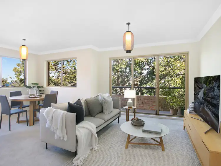 9/22 Rae Street, Randwick NSW 2031