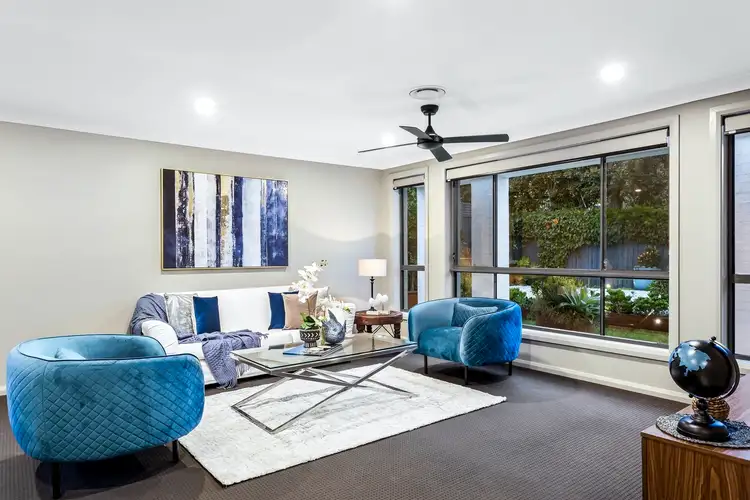 Fourth view of Homely house listing, 15 Keturah Close, Glenwood NSW 2768
