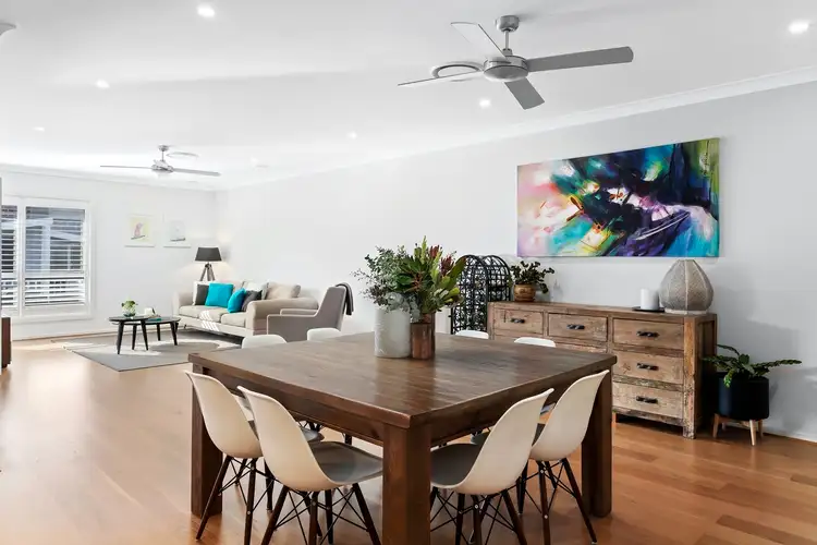 Sixth view of Homely house listing, 12 Thomas Icely Avenue, Bungarribee NSW 2767
