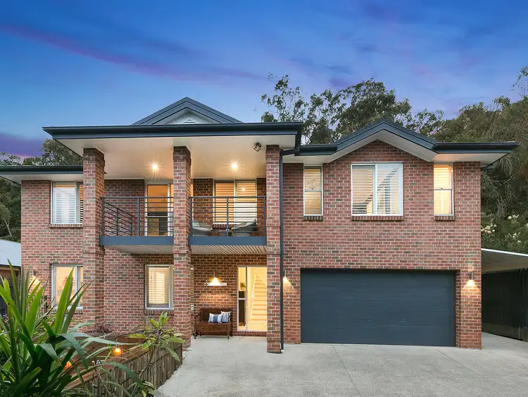 Main view of Homely house listing, 14a Lonsdale Avenue, Berowra Heights NSW 2082