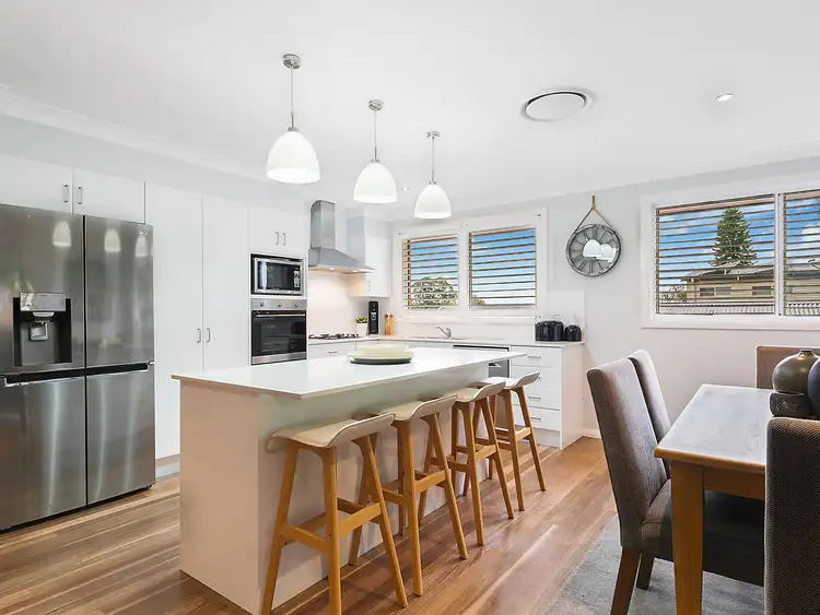Third view of Homely house listing, 14a Lonsdale Avenue, Berowra Heights NSW 2082