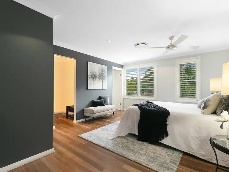 Fifth view of Homely house listing, 14a Lonsdale Avenue, Berowra Heights NSW 2082