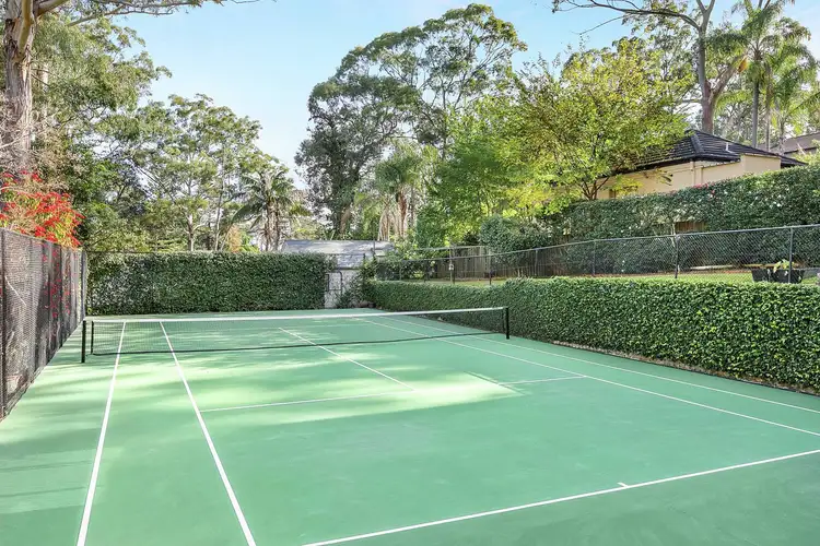 Sixth view of Homely house listing, 4 Warwick Street, Killara NSW 2071